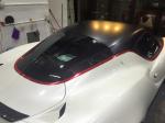 Alfa Romeo 4C by Impressive Wrap 2016 года